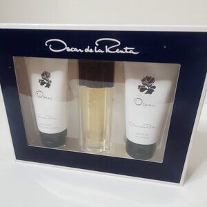 Oscar de la Renta Fragrance Set for Women